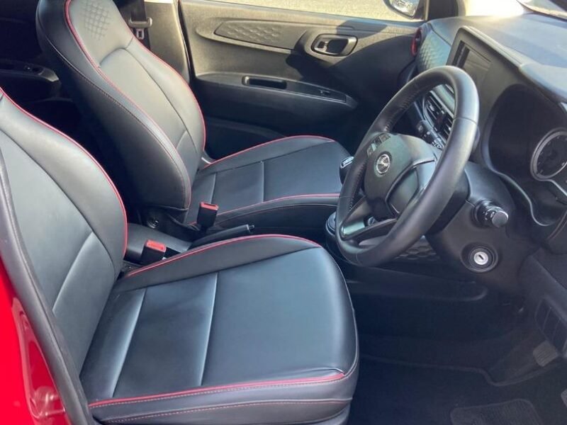 2023 Hyundai Grand i10 1.0 Motion Hatch Manual For Sale
