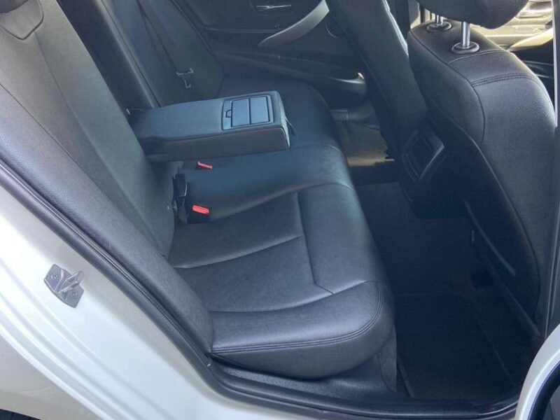 2017 BMW 3 Series 318i M Sport auto For Sale In KZN