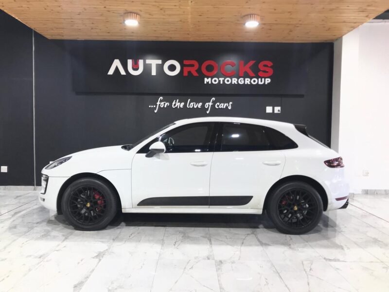 2018 Porsche Macan GTS For Sale In KZN
