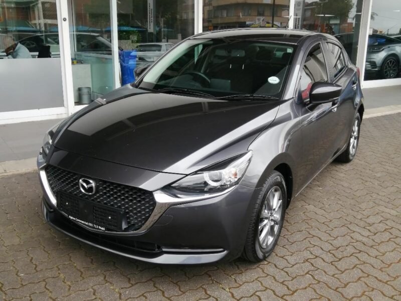 2022 Mazda Mazda2 1.5 Dynamic Auto For Sale In KZN