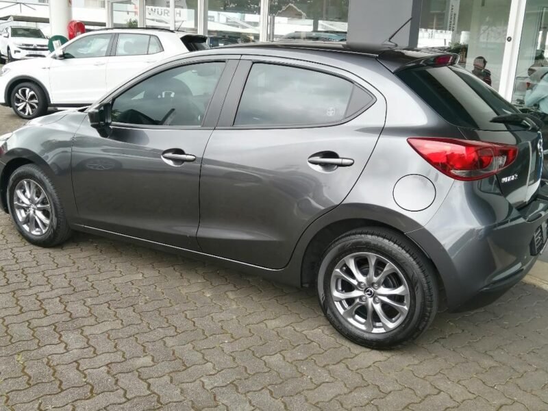 2022 Mazda Mazda2 1.5 Dynamic Auto For Sale In KZN