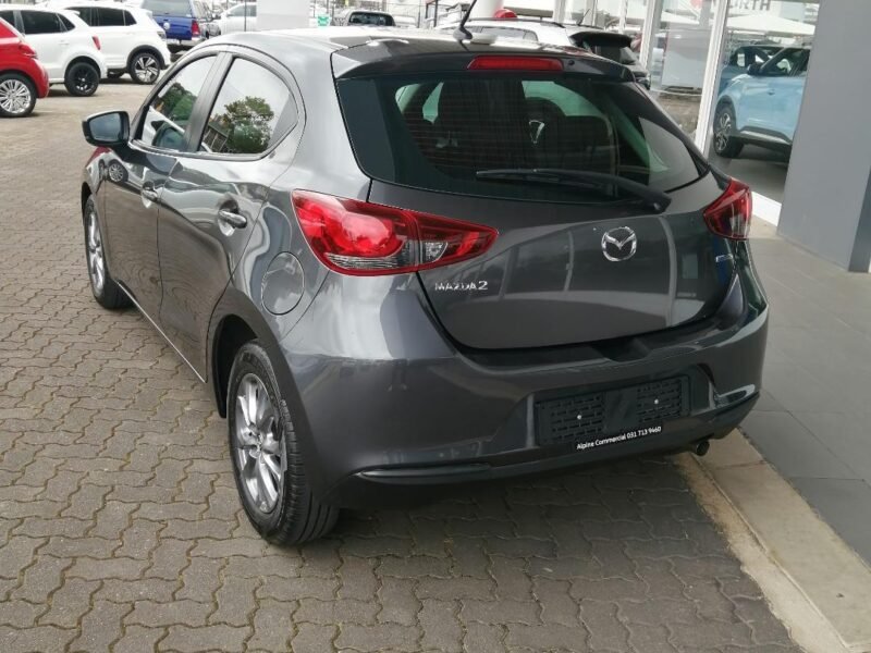 2022 Mazda Mazda2 1.5 Dynamic Auto For Sale In KZN