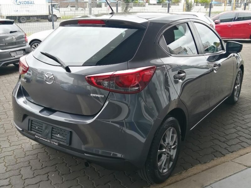 2022 Mazda Mazda2 1.5 Dynamic Auto For Sale In KZN