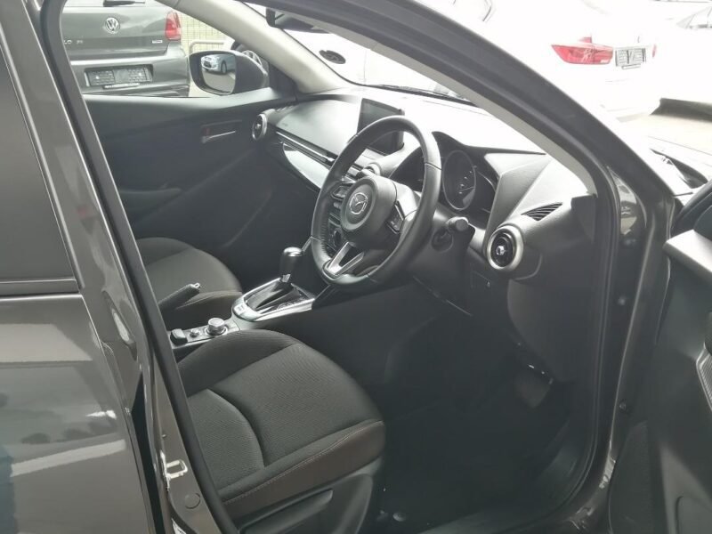 2022 Mazda Mazda2 1.5 Dynamic Auto For Sale In KZN