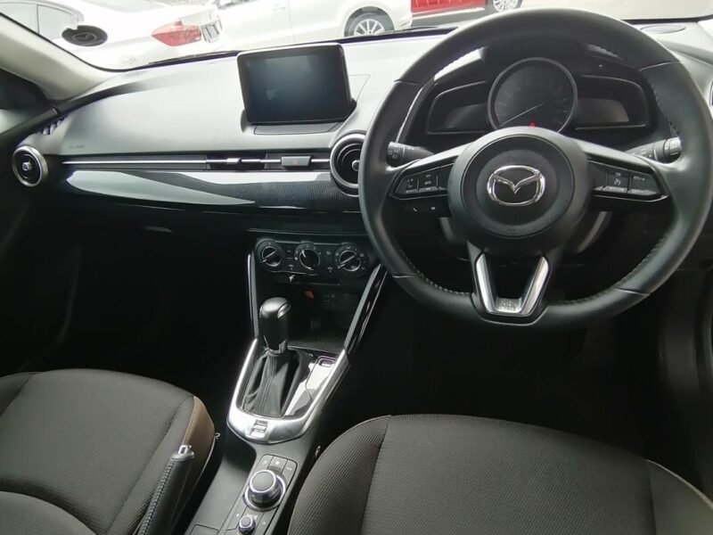 2022 Mazda Mazda2 1.5 Dynamic Auto For Sale In KZN