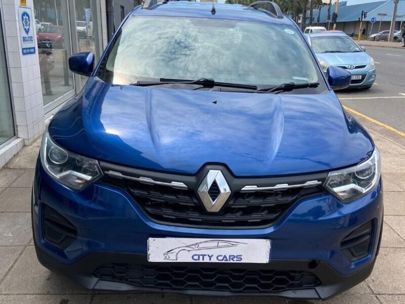 2021 Renault Triber 1.0 Dynamique For Sale In KZN