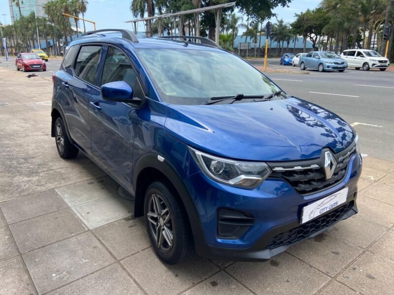 2021 Renault Triber 1.0 Dynamique For Sale In KZN