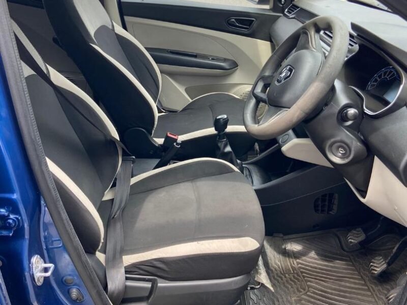 2021 Renault Triber 1.0 Dynamique For Sale In KZN