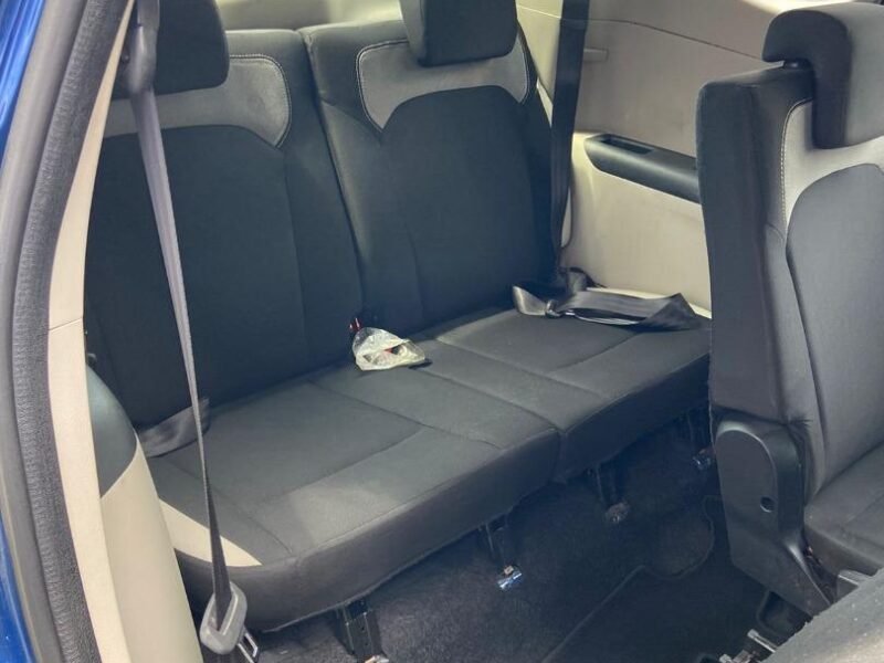 2021 Renault Triber 1.0 Dynamique For Sale In KZN