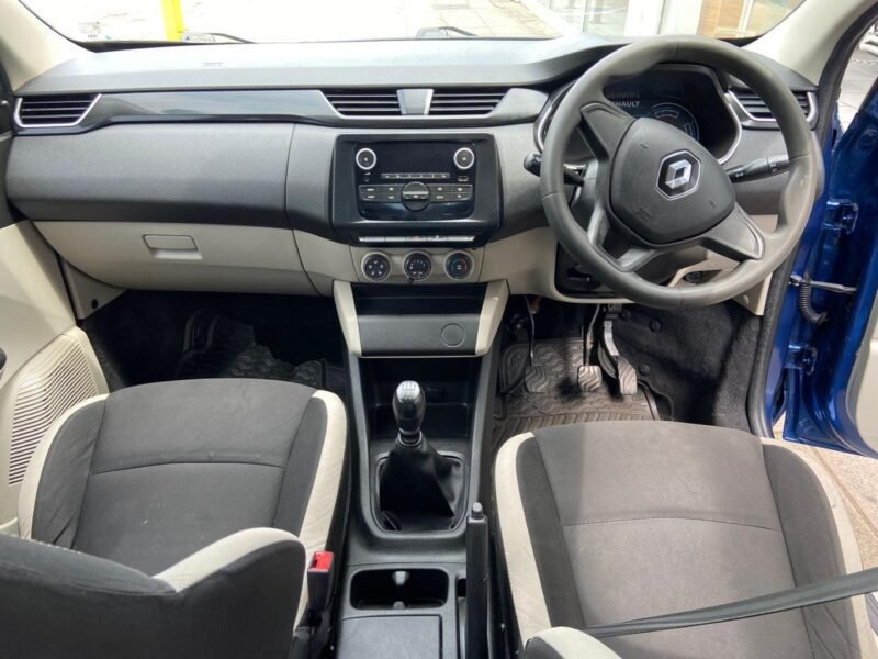 2021 Renault Triber 1.0 Dynamique For Sale In KZN