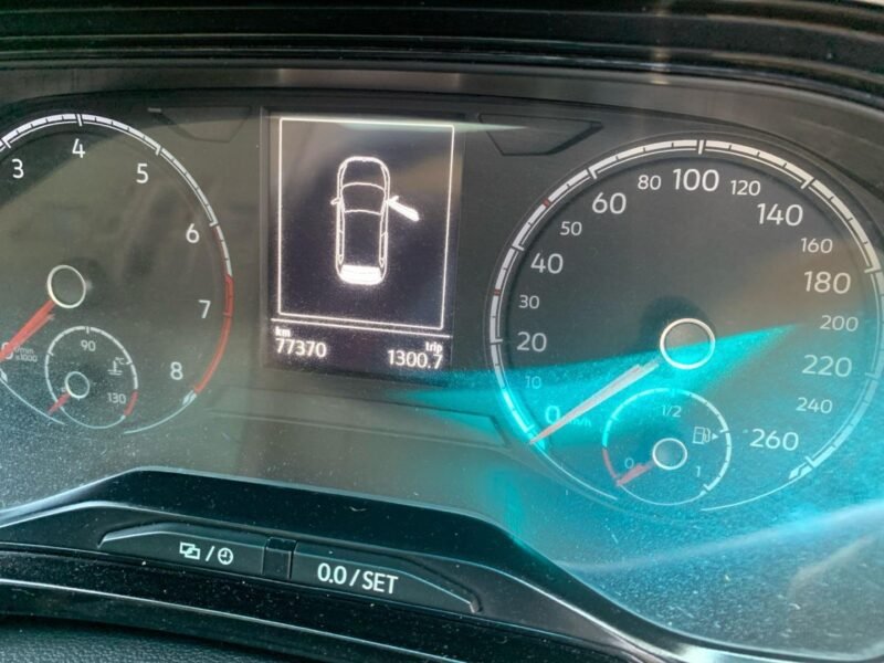 2020 Volkswagen Polo Hatch 1.0TSI Comfortline For Sale In KZN