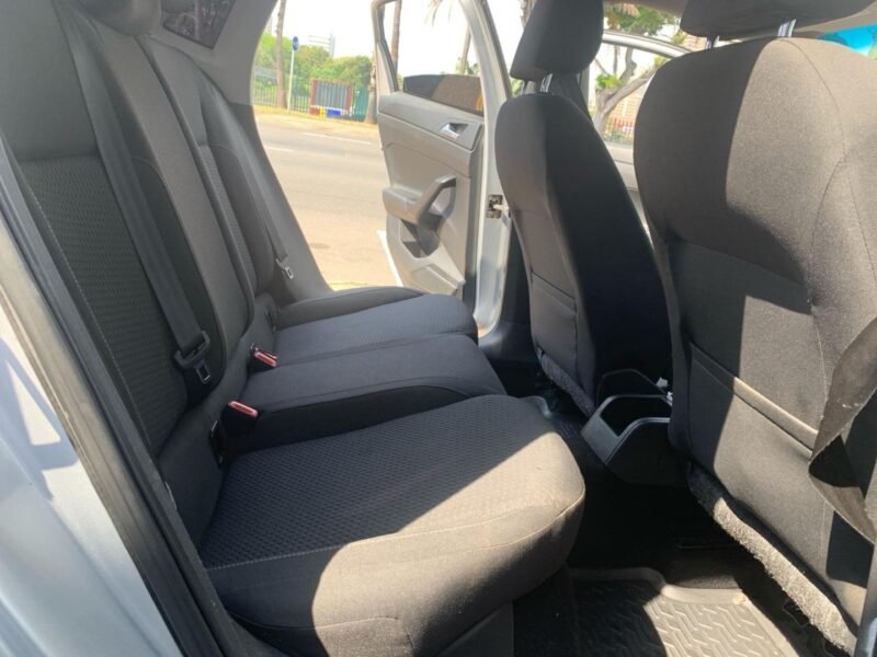 2020 Volkswagen Polo Hatch 1.0TSI Comfortline For Sale In KZN