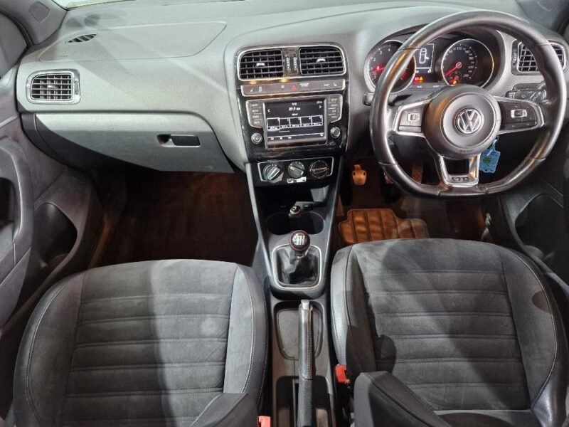 2016 Volkswagen Polo GTi For Sale In KZN