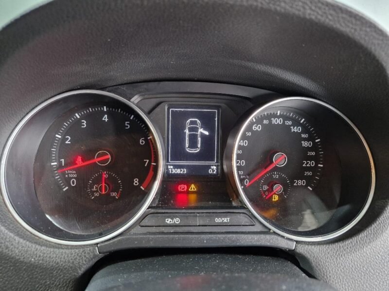 2016 Volkswagen Polo GTi For Sale In KZN