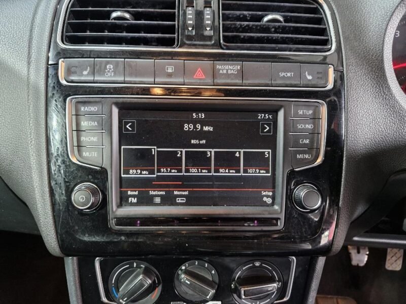2016 Volkswagen Polo GTi For Sale In KZN