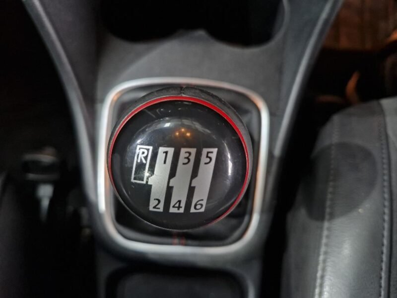 2016 Volkswagen Polo GTi For Sale In KZN