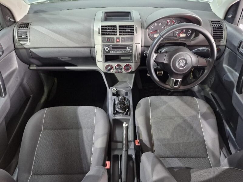 2015 Volkswagen Polo Vivo Maxx 1.6 For Sale In KZN