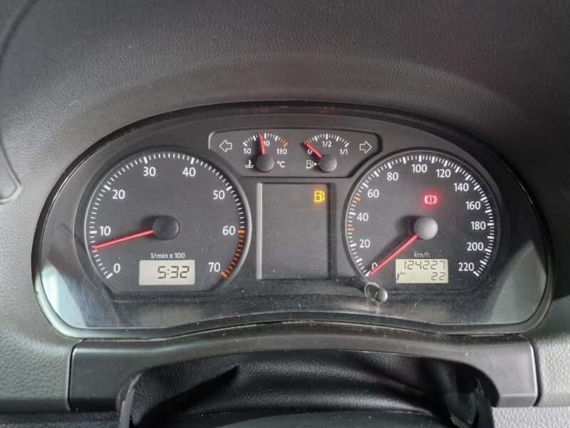 2015 Volkswagen Polo Vivo Maxx 1.6 For Sale In KZN
