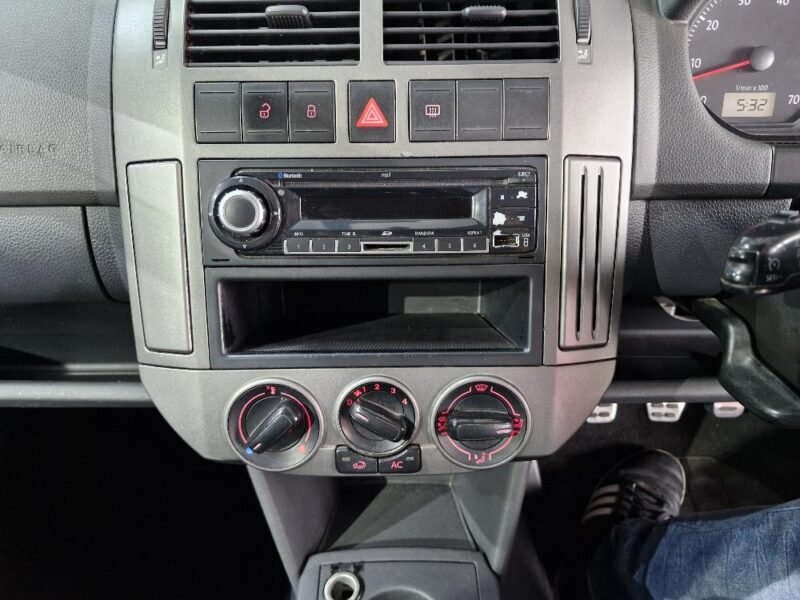 2015 Volkswagen Polo Vivo Maxx 1.6 For Sale In KZN