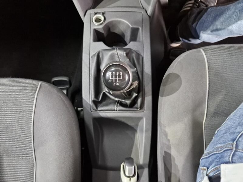 2015 Volkswagen Polo Vivo Maxx 1.6 For Sale In KZN