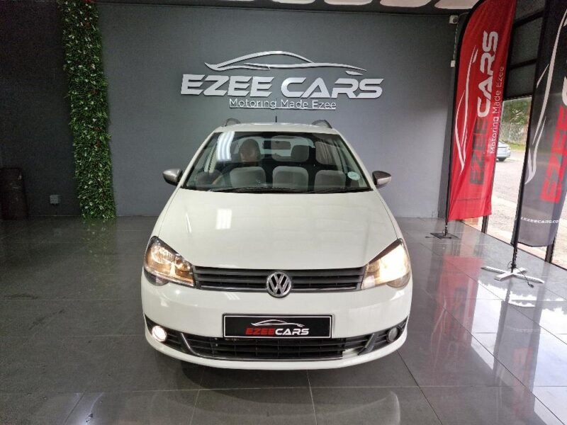 2015 Volkswagen Polo Vivo Maxx 1.6 For Sale In KZN