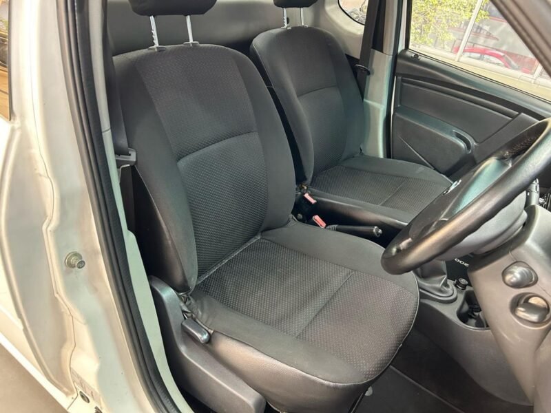 2015 Nissan NP200 1.6i (Aircon) Safety Pack For Sale In KZN