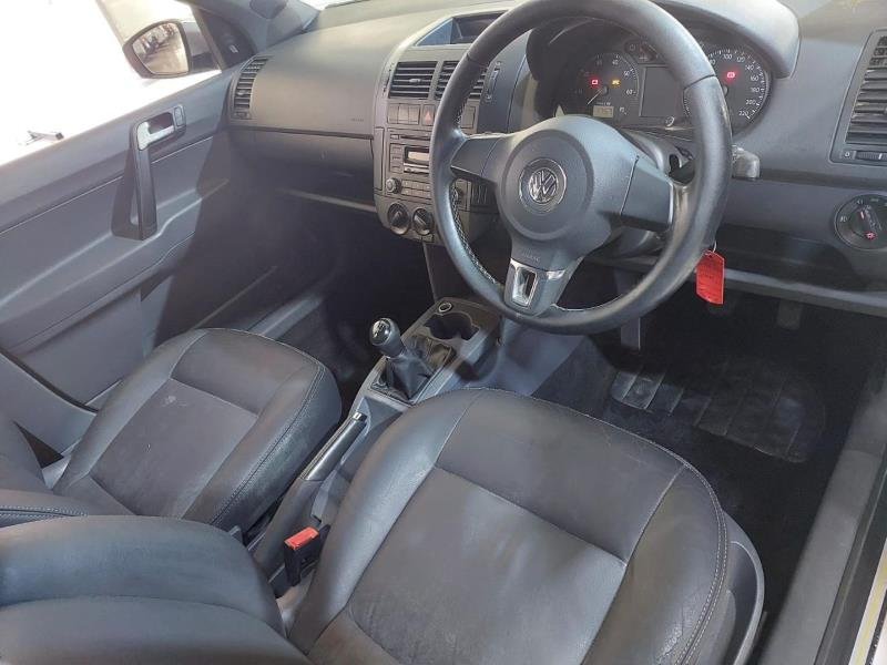 2017 Volkswagen Polo Vivo Hatch 1.4 Street For Sale in KZN