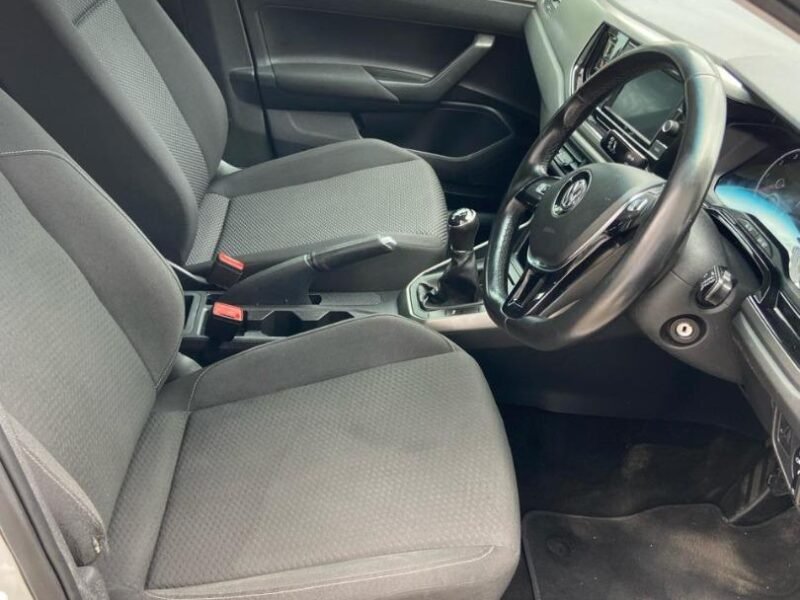 2020 Volkswagen Polo Hatch 1.0TSI Comfortline For Sale In KZN