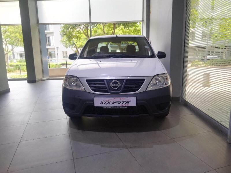 2018 Nissan NP200 1.6i For Sale In KZN
