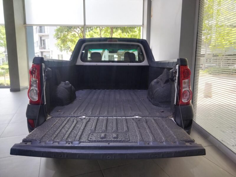 2018 Nissan NP200 1.6i For Sale In KZN