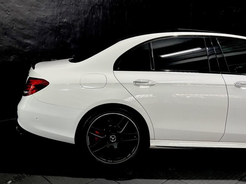 2018 Mercedes-AMG E-Class E63 S 4Matic+ For Sale In KZN