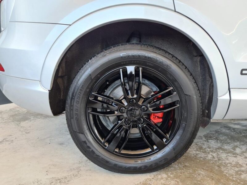 2013 Audi Q3 2.0T Quattro Auto For Sale