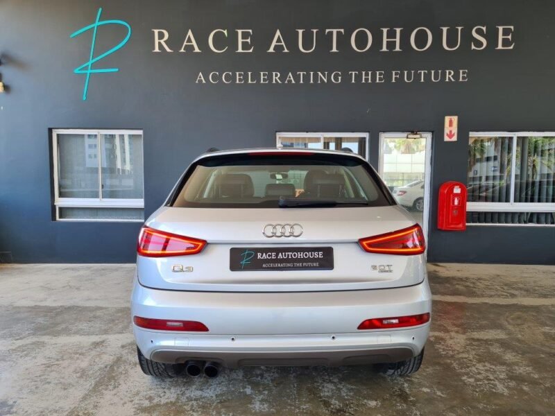 2013 Audi Q3 2.0T Quattro Auto For Sale