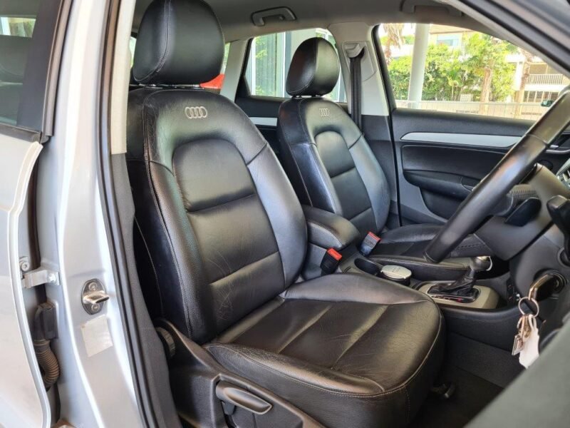2013 Audi Q3 2.0T Quattro Auto For Sale