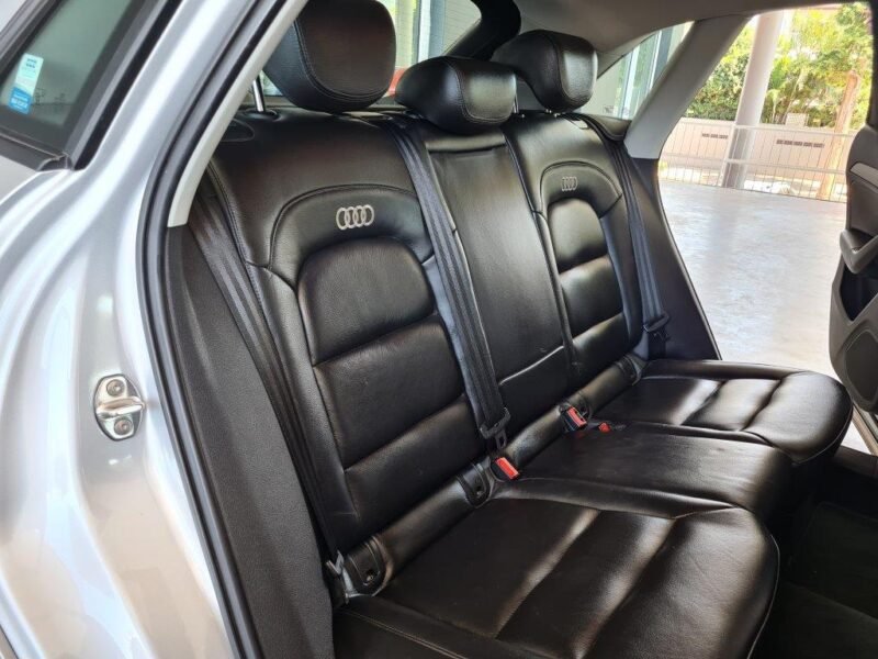 2013 Audi Q3 2.0T Quattro Auto For Sale