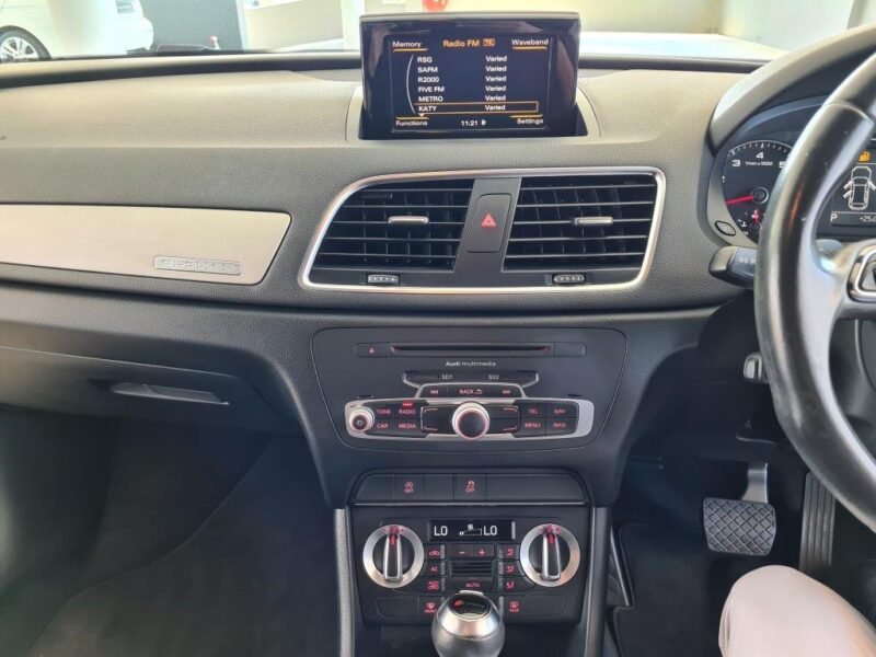 2013 Audi Q3 2.0T Quattro Auto For Sale