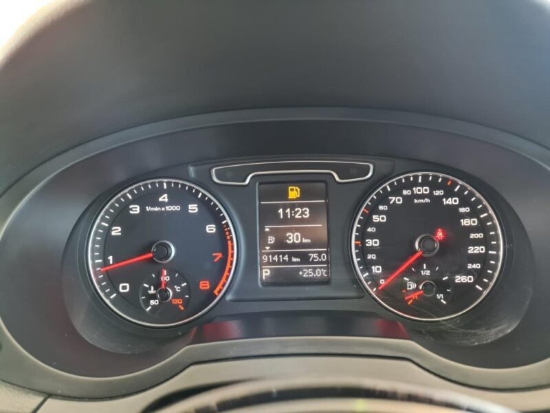 2013 Audi Q3 2.0T Quattro Auto For Sale