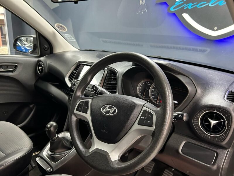 2021 Hyundai Atos 1.1 Motion For Sale In KZN