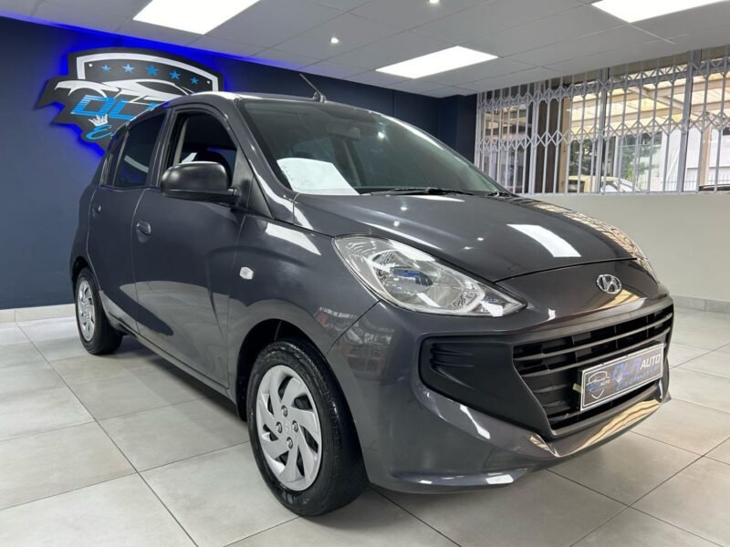 2021 Hyundai Atos 1.1 Motion For Sale In KZN