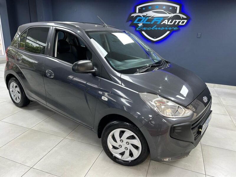 2021 Hyundai Atos 1.1 Motion For Sale In KZN