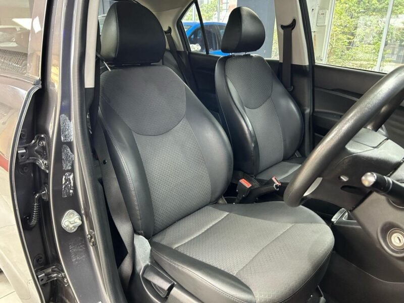 2021 Hyundai Atos 1.1 Motion For Sale In KZN