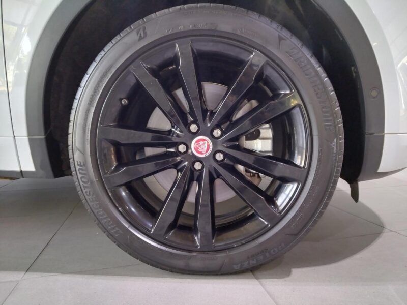 2019 Jaguar E-Pace D240 AWD R-Dynamic HSE For Sale In KZN