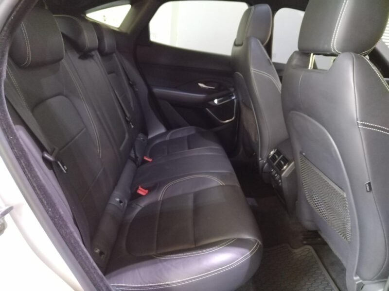 2019 Jaguar E-Pace D240 AWD R-Dynamic HSE For Sale In KZN
