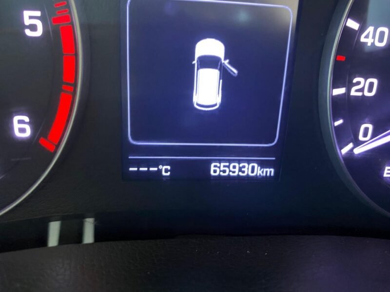 2018 Hyundai Creta 1.6D Executive For Sale In KZN