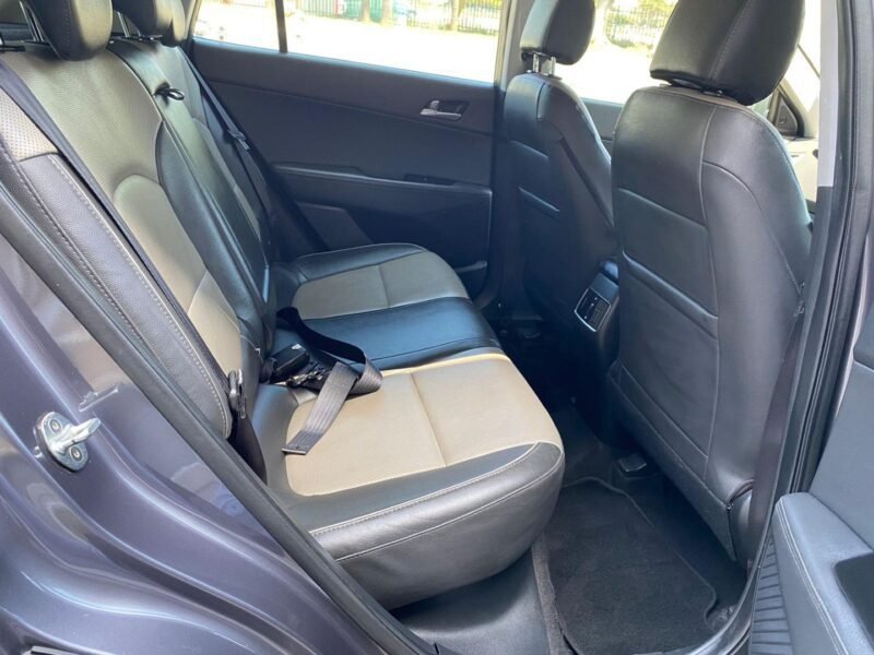 2018 Hyundai Creta 1.6D Executive For Sale In KZN