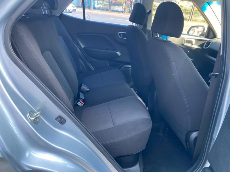 2022 Hyundai Venue 1.0T Motion For Sale In KZN