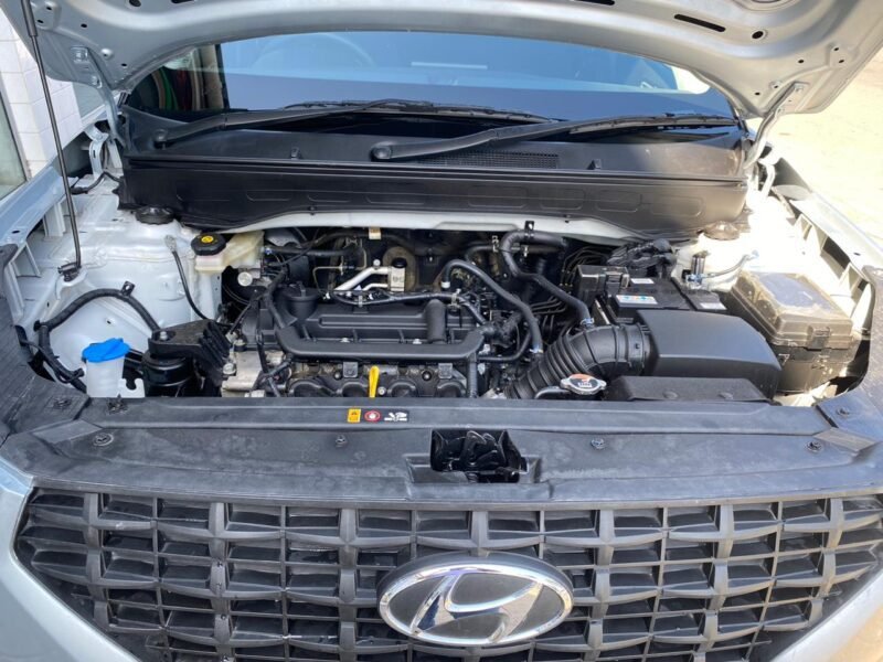 2022 Hyundai Venue 1.0T Motion For Sale In KZN