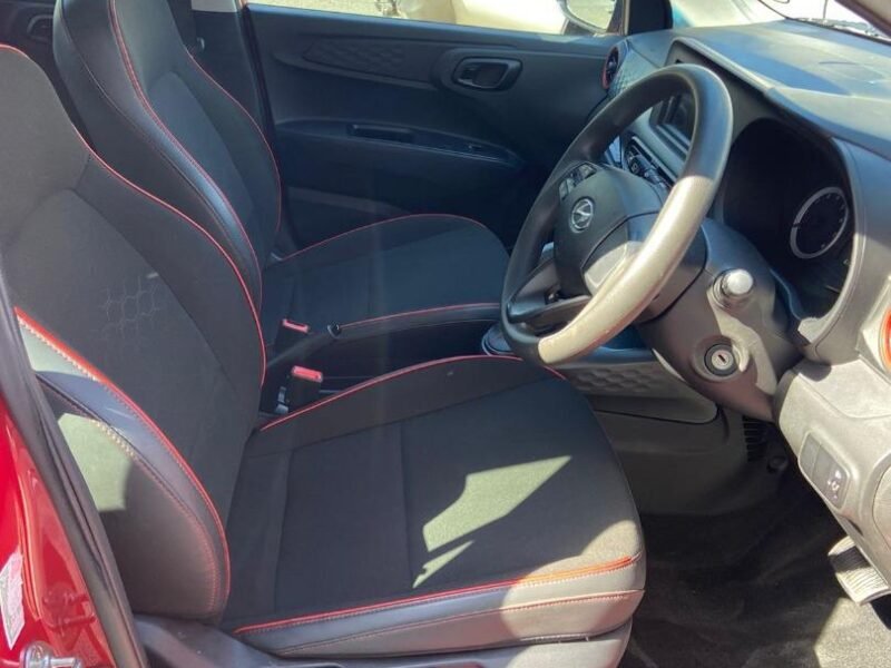 2021 Hyundai Grand i10 1.2 Fluid Auto For Sale In KZN