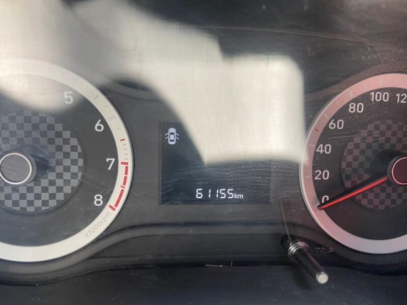 2021 Hyundai Grand i10 1.2 Fluid Auto For Sale In KZN