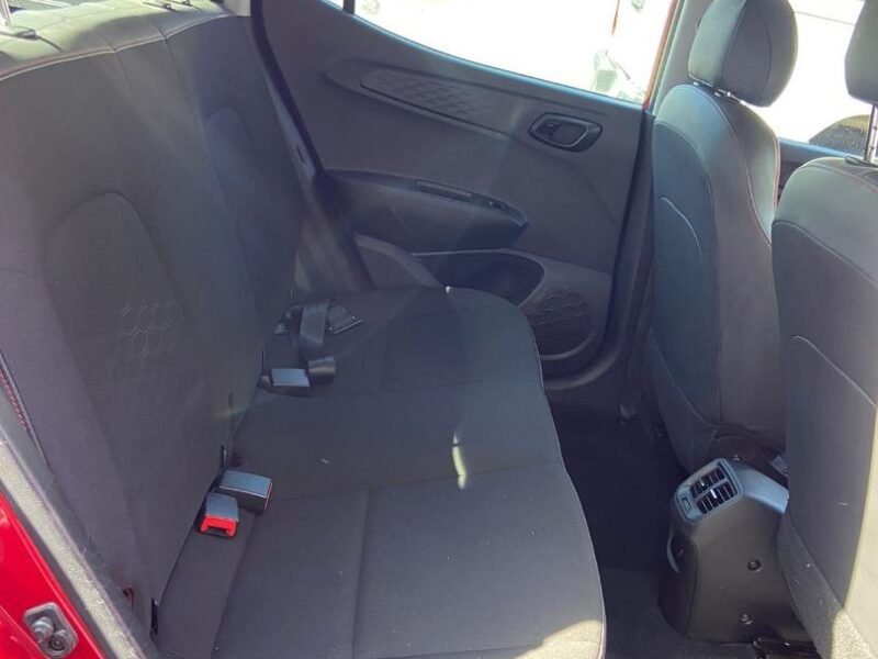 2021 Hyundai Grand i10 1.2 Fluid Auto For Sale In KZN